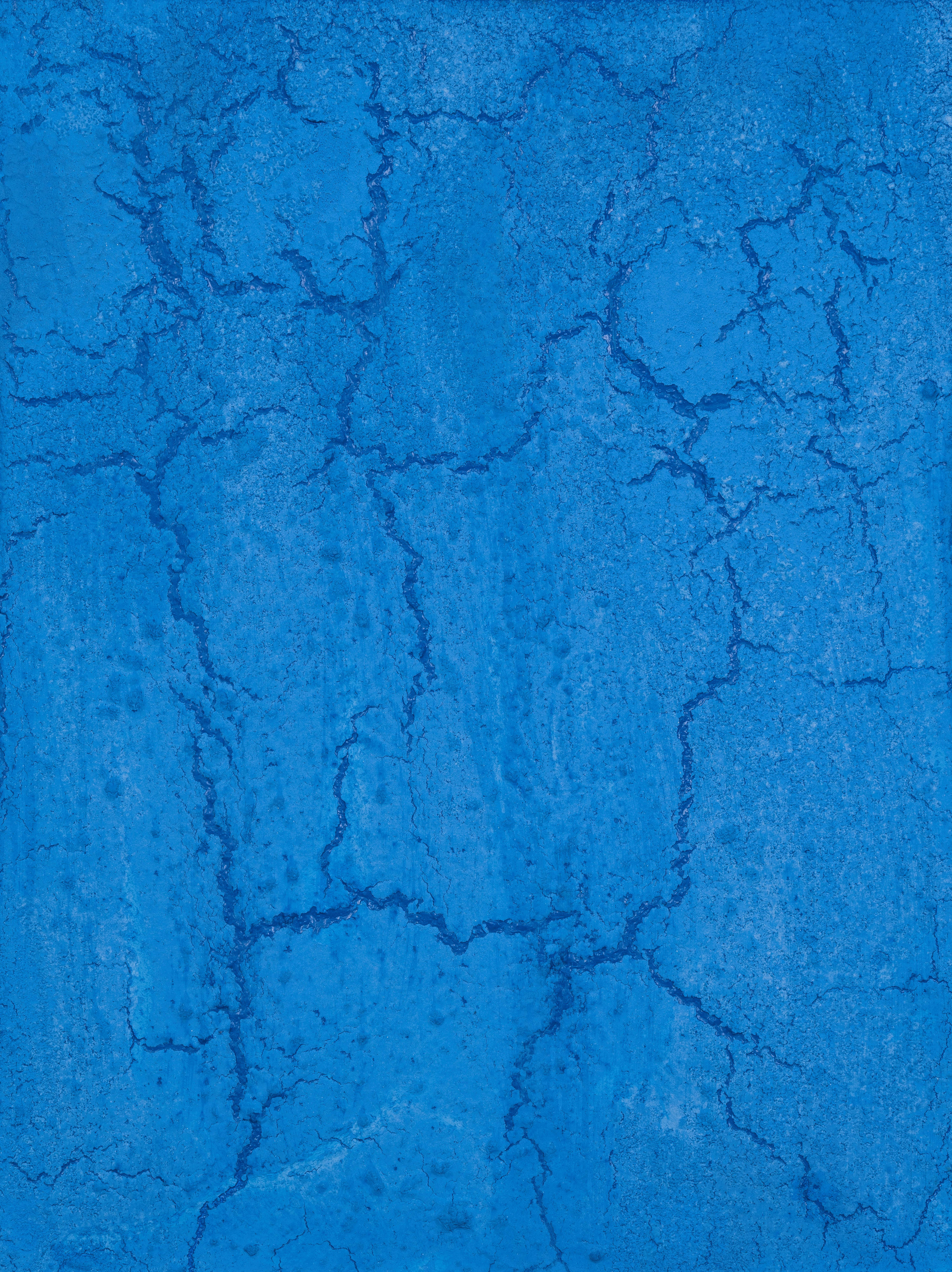 Bleu Monochrome (23 087 BM)